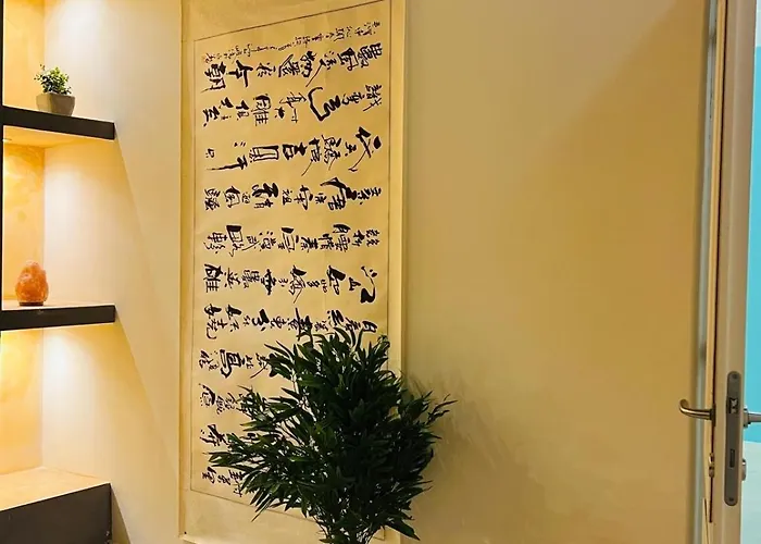 Isspagna Apartamento Roma