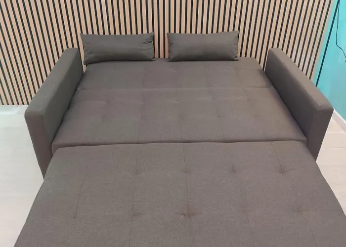 Apartamento Isspagna