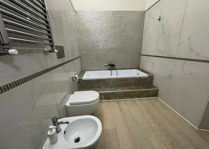 Apartamento Isspagna