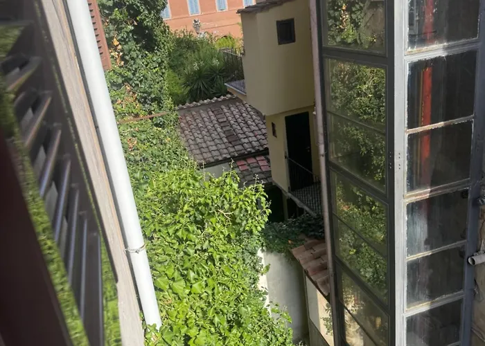 Apartment Isspagna *