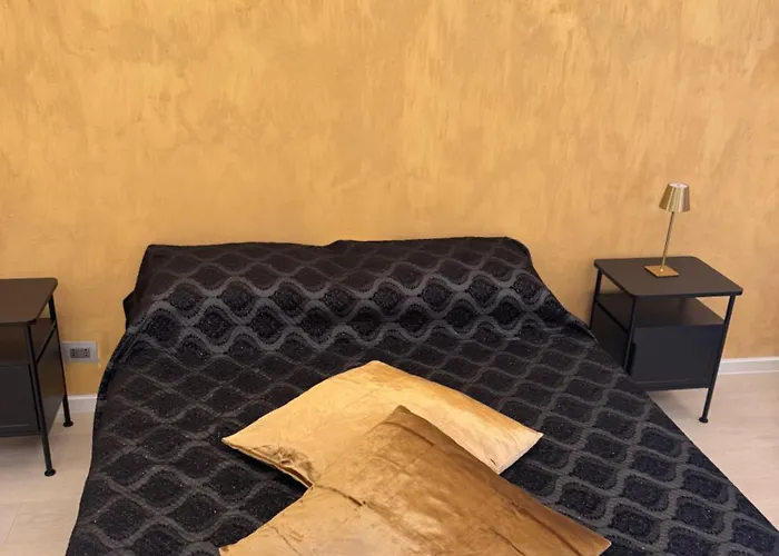Isspagna Apartamento *