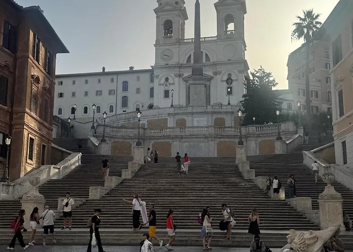 Isspagna Apartamento