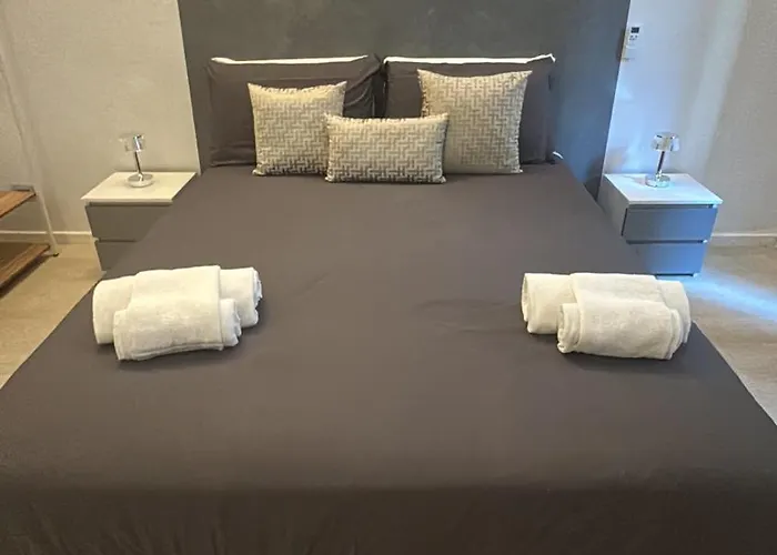 Apartamento Isspagna